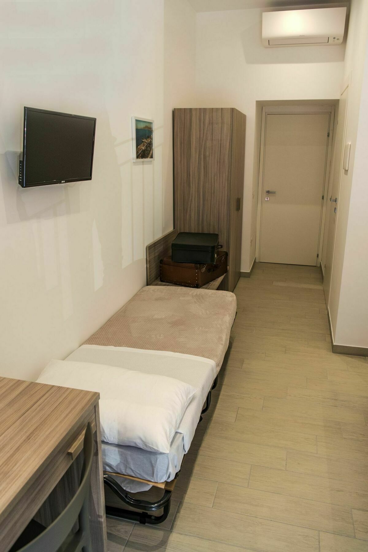 Lungomare Rooms Castellammare di Stabia Ngoại thất bức ảnh